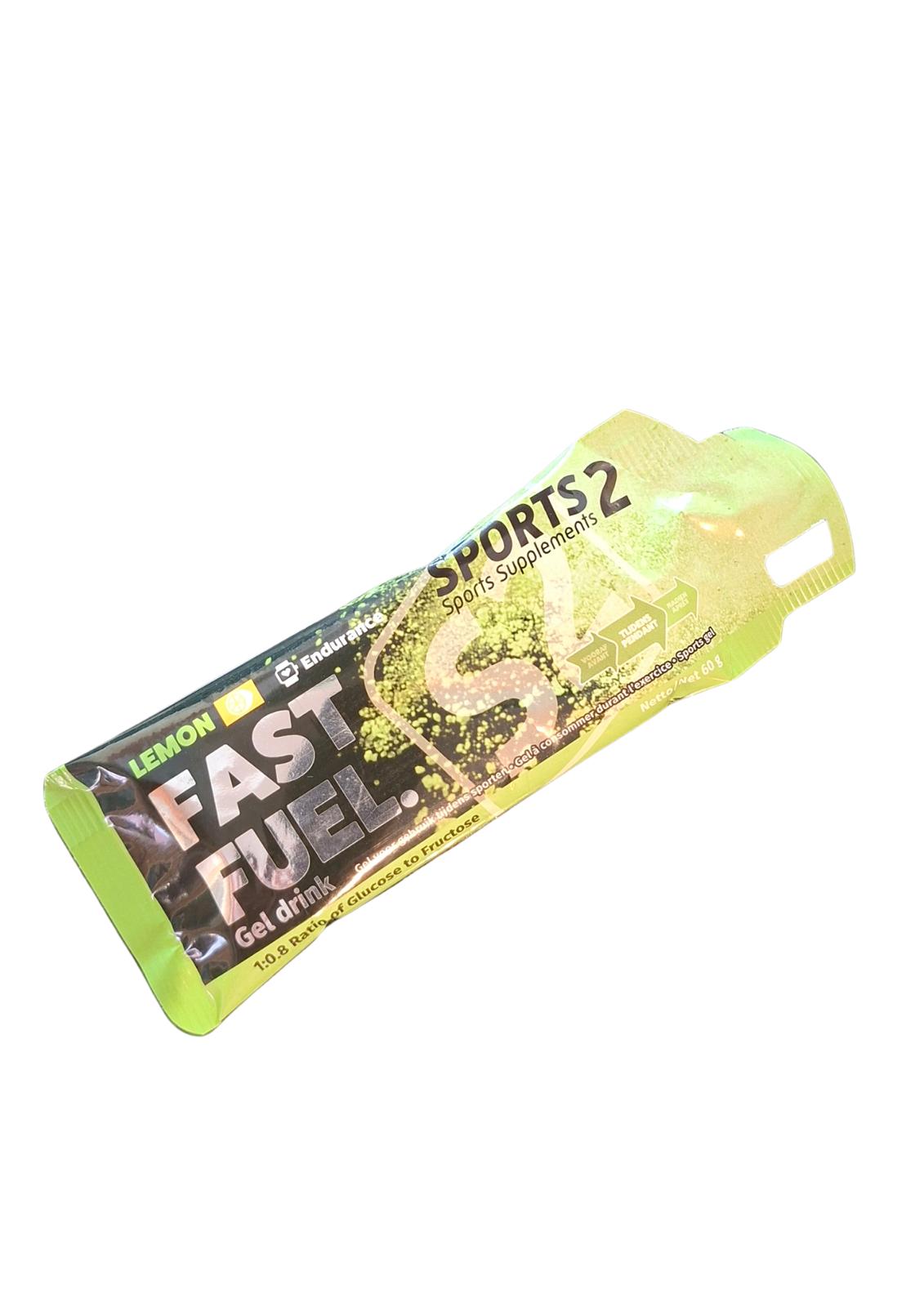 Fast fuel